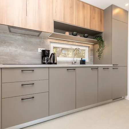 Holiday home Mobile Oaza Mira 920 Drage