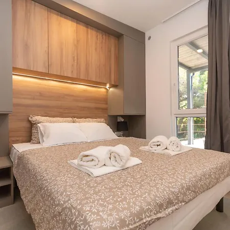 Mobile Oaza Mira 920 Holiday home