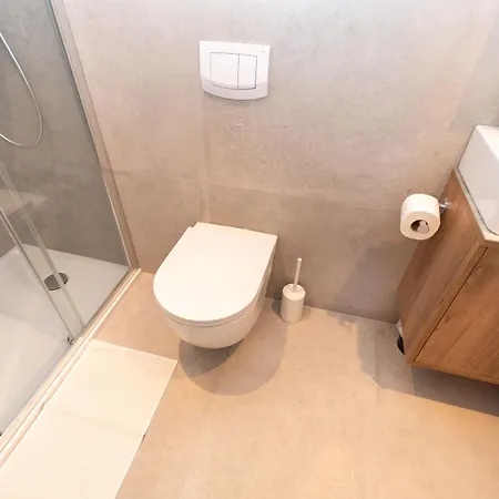 Holiday home Mobile Oaza Mira 920