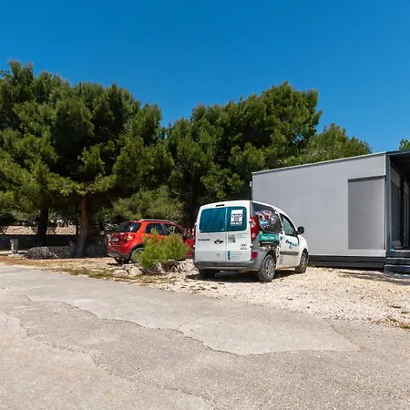 Mobile Oaza Mira 920 Holiday home *