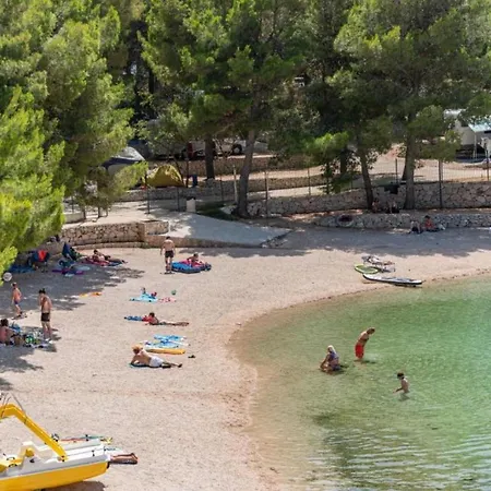 Mobile Oaza Mira 920 Holiday home Drage