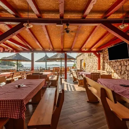 Holiday home Mobile Oaza Mira 920